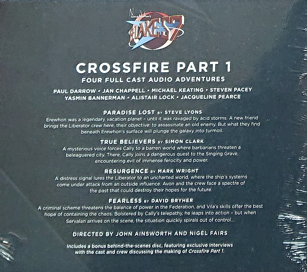 Back cover of BFPB7FC015